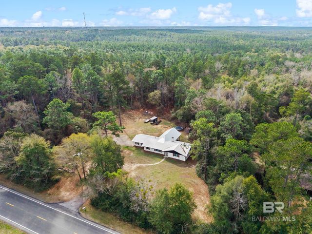 48533 STATE HIGHWAY 59, Bay Minette, AL 36507