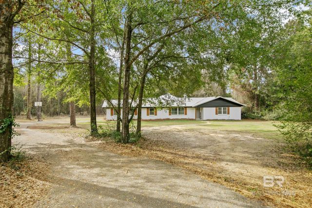 48533 STATE HIGHWAY 59, Bay Minette, AL 36507