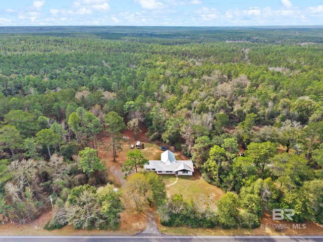 48533 STATE HIGHWAY 59, Bay Minette, AL 36507