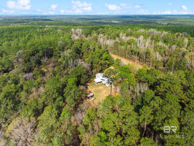 48533 STATE HIGHWAY 59, Bay Minette, AL 36507