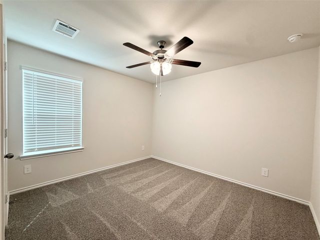 412 Saddle Blanket Drive, Nevada, TX 75173