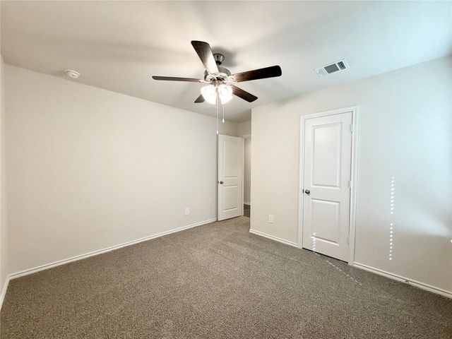 412 Saddle Blanket Drive, Nevada, TX 75173