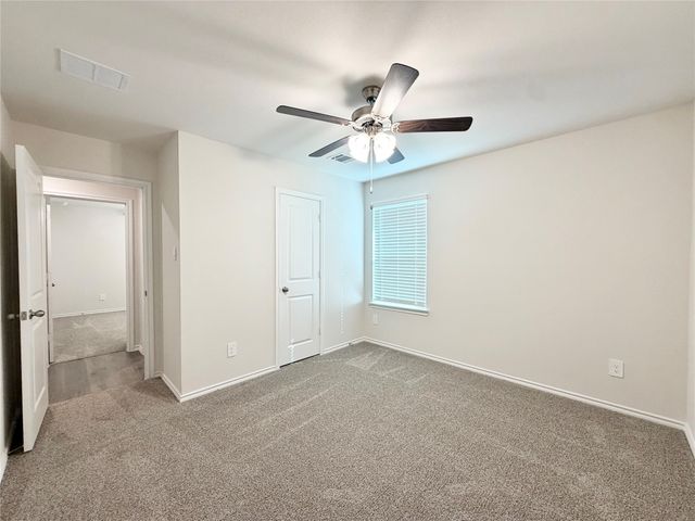 412 Saddle Blanket Drive, Nevada, TX 75173