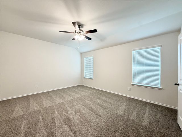 412 Saddle Blanket Drive, Nevada, TX 75173
