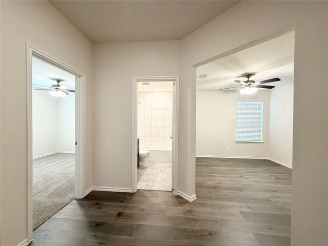 412 Saddle Blanket Drive, Nevada, TX 75173