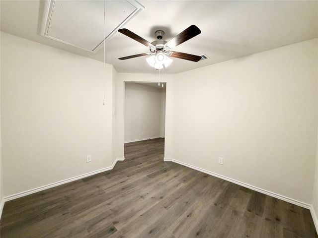 412 Saddle Blanket Drive, Nevada, TX 75173