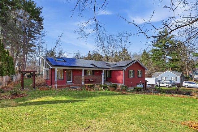15 Old Marlboro Rd, Maynard, MA 01754