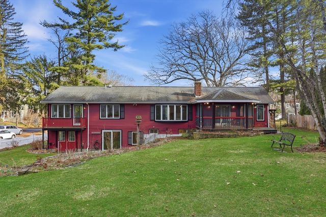 15 Old Marlboro Rd, Maynard, MA 01754