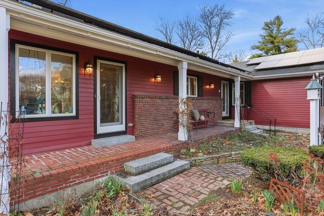 15 Old Marlboro Rd, Maynard, MA 01754