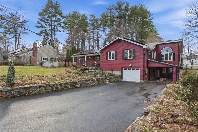 15 Old Marlboro Rd, Maynard, MA 01754