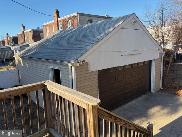 520-22 STRAHLE ST, Philadelphia, PA 19111