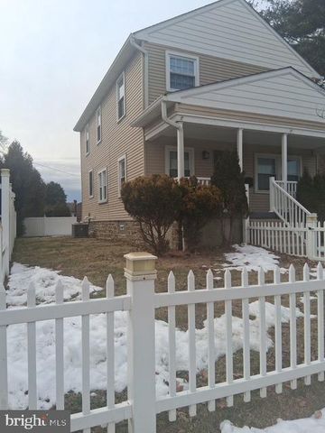 520-22 STRAHLE ST, Philadelphia, PA 19111