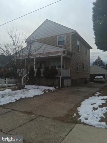 520-22 STRAHLE ST, Philadelphia, PA 19111