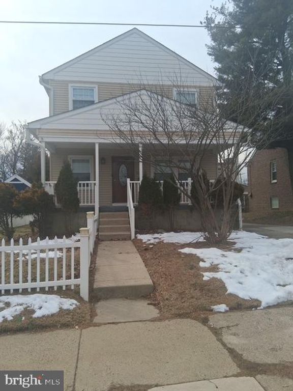 520-22 STRAHLE ST, Philadelphia, PA 19111