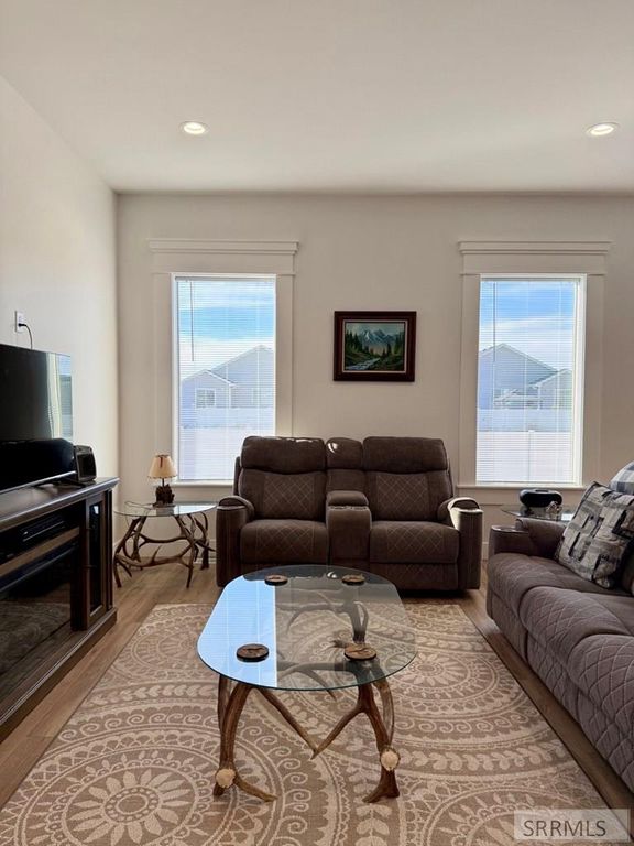 Image 6 of property listing at 4649 Weatherby Way, Idaho Falls, ID 83401