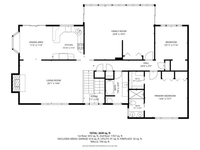 1425 W Lawrence Dr, Spokane, WA 99218