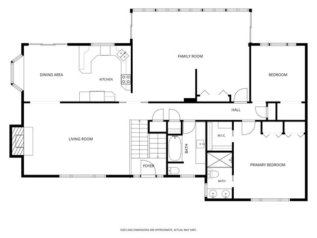 1425 W Lawrence Dr, Spokane, WA 99218
