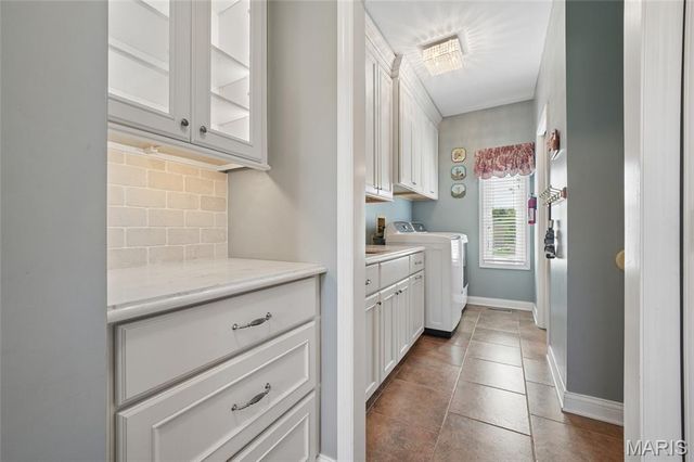 1312 Riverdale Circle, Chesterfield, MO 63005