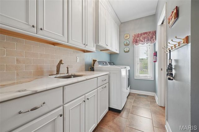 1312 Riverdale Circle, Chesterfield, MO 63005