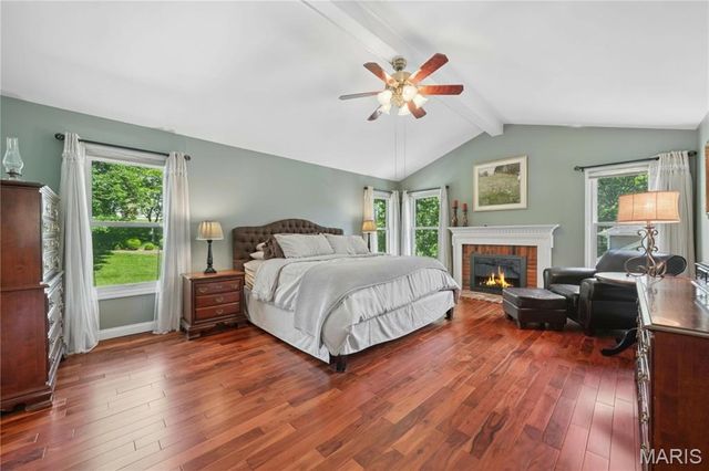 1312 Riverdale Circle, Chesterfield, MO 63005