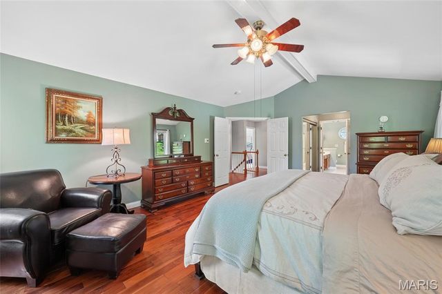 1312 Riverdale Circle, Chesterfield, MO 63005