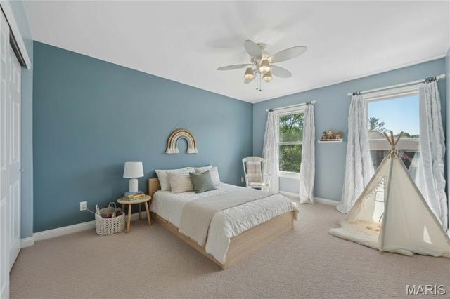 1312 Riverdale Circle, Chesterfield, MO 63005
