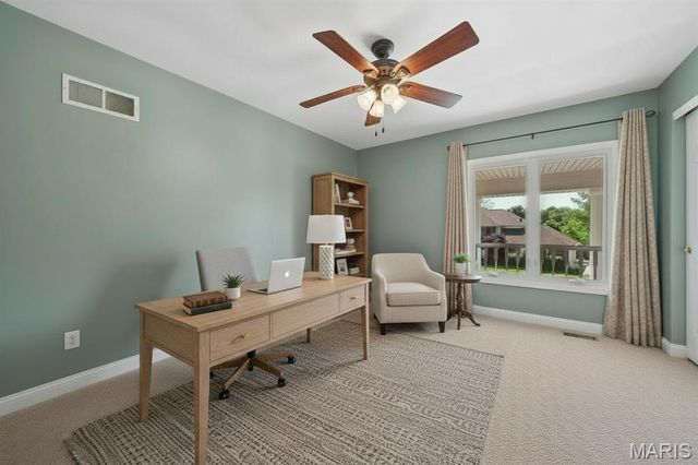 1312 Riverdale Circle, Chesterfield, MO 63005
