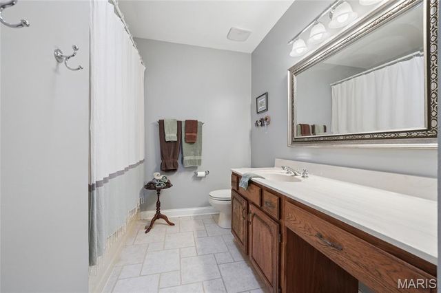 1312 Riverdale Circle, Chesterfield, MO 63005