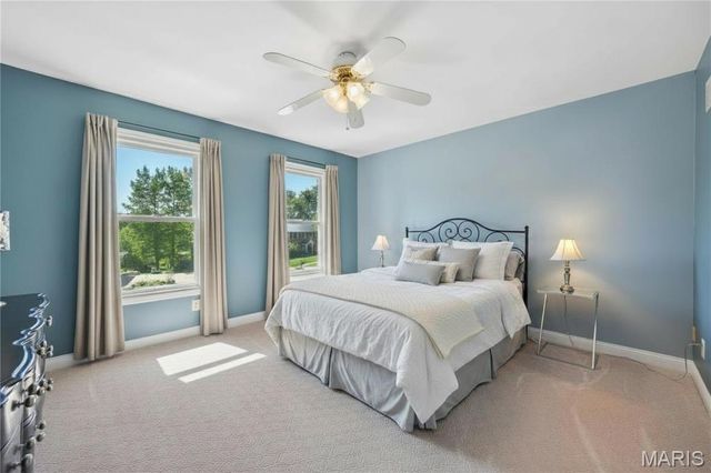 1312 Riverdale Circle, Chesterfield, MO 63005