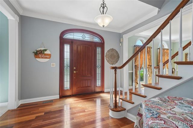 1312 Riverdale Circle, Chesterfield, MO 63005