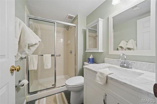 1312 Riverdale Circle, Chesterfield, MO 63005