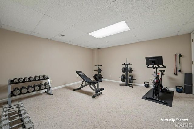 1312 Riverdale Circle, Chesterfield, MO 63005