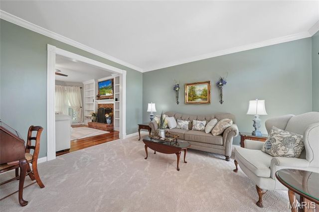 1312 Riverdale Circle, Chesterfield, MO 63005
