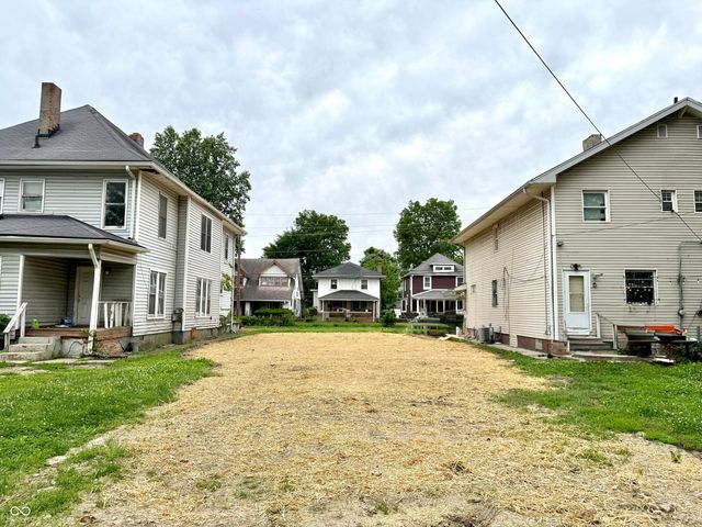 3509-3511 N Illinois Street, Indianapolis, IN 46208