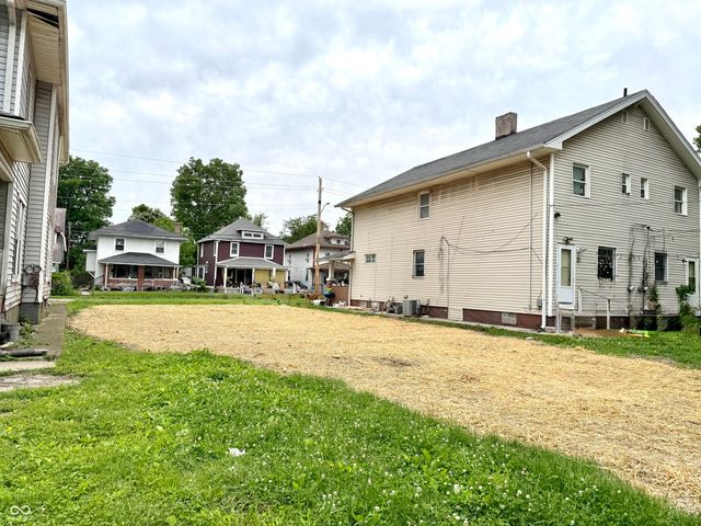 3509-3511 N Illinois Street, Indianapolis, IN 46208