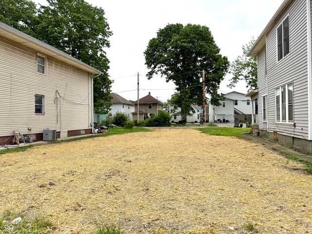 3509-3511 N Illinois Street, Indianapolis, IN 46208