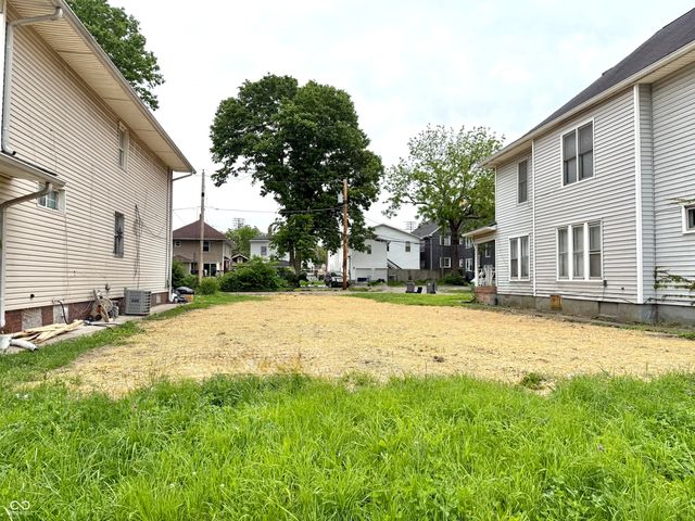 3509-3511 N Illinois Street, Indianapolis, IN 46208