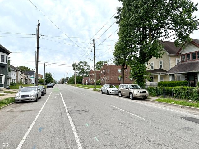 3509-3511 N Illinois Street, Indianapolis, IN 46208