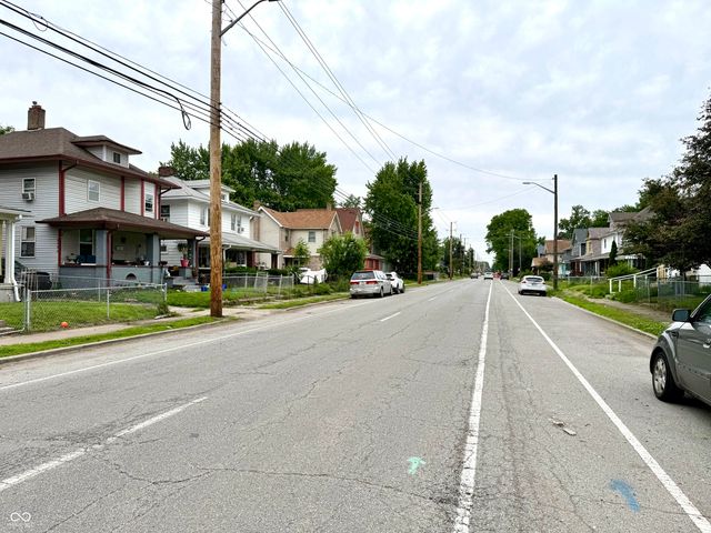 3509-3511 N Illinois Street, Indianapolis, IN 46208