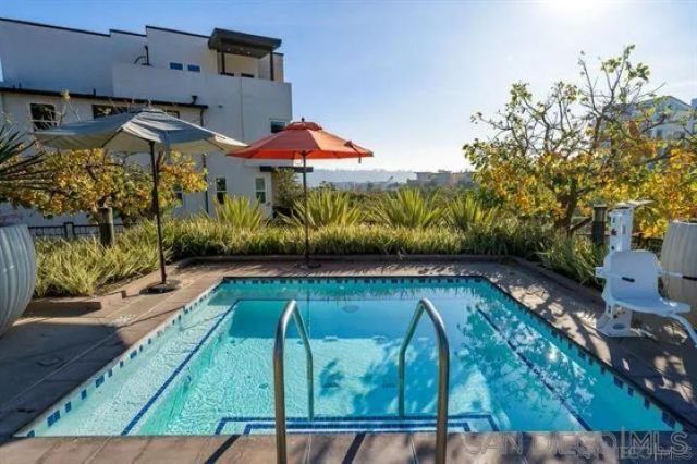 2776 Via Alta Pl, San Diego, CA 92108