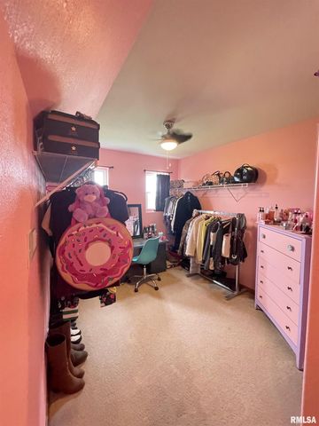 2064 E 2200th Street, Camp Point, IL 62320