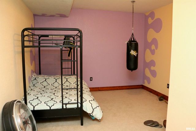 2064 E 2200th Street, Camp Point, IL 62320