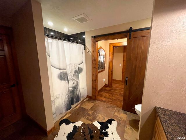 2064 E 2200th Street, Camp Point, IL 62320