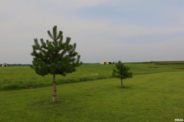 2064 E 2200th Street, Camp Point, IL 62320