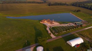 2064 E 2200th Street, Camp Point, IL 62320