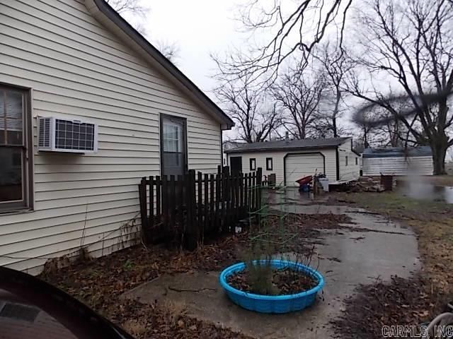 109 E Hicks Street, Cardwell, MO 63829