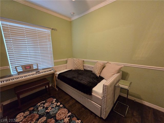 5992 Quintillion Avenue, Las Vegas, NV 89122