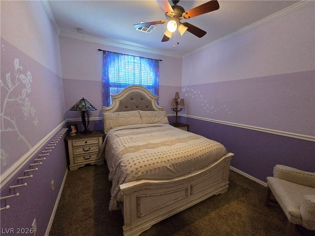 5992 Quintillion Avenue, Las Vegas, NV 89122