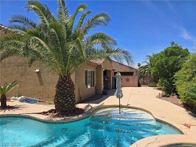 5992 Quintillion Avenue, Las Vegas, NV 89122