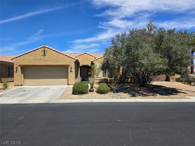 5992 Quintillion Avenue, Las Vegas, NV 89122
